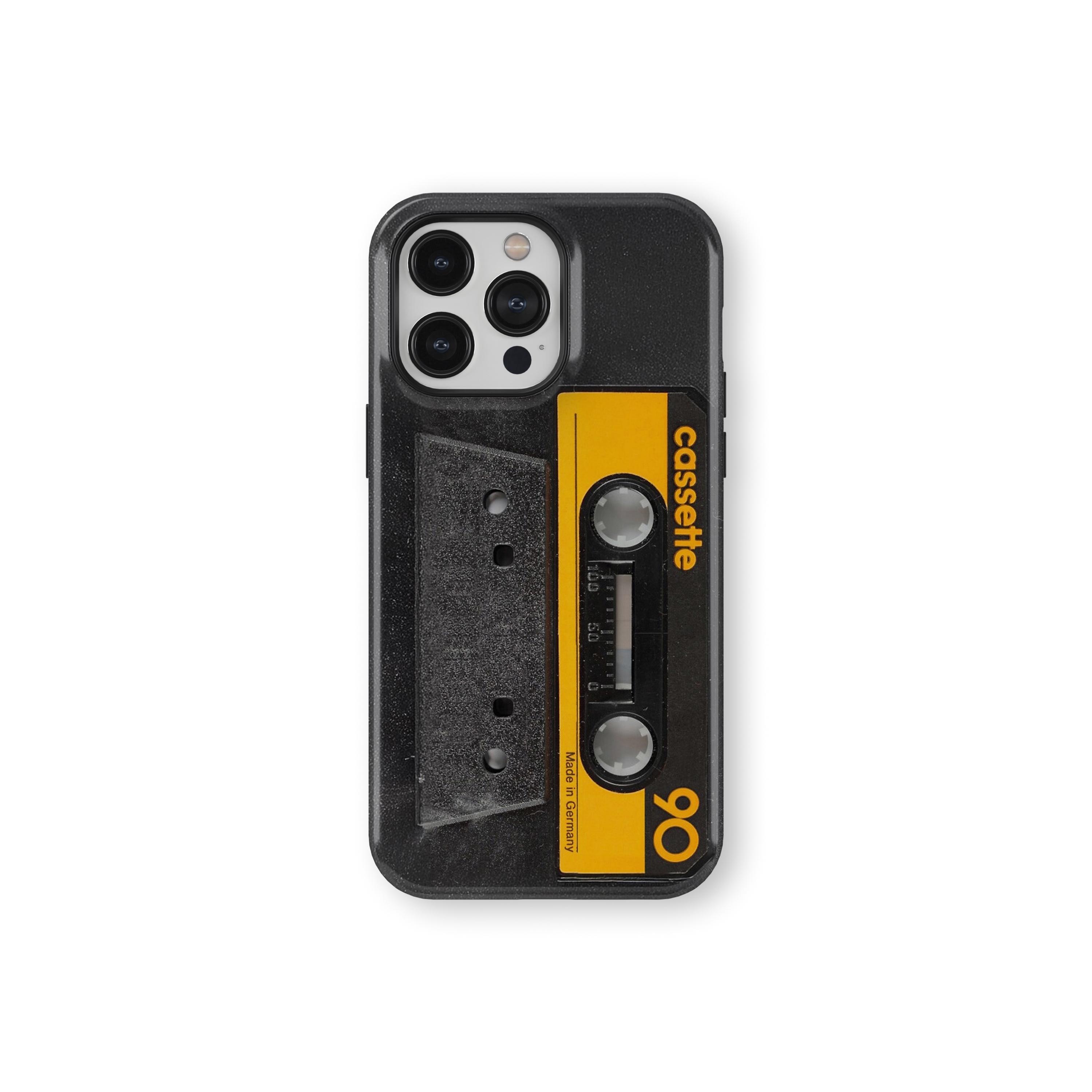 Mixtape iPhone Case Australia