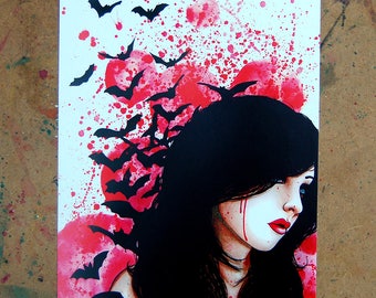 Kayla On Etsy