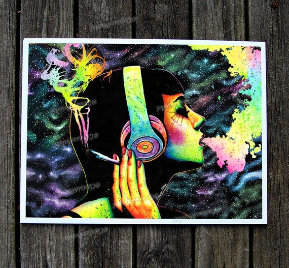 Art Print | Clouds | Poster | Tapestry | Metal Print