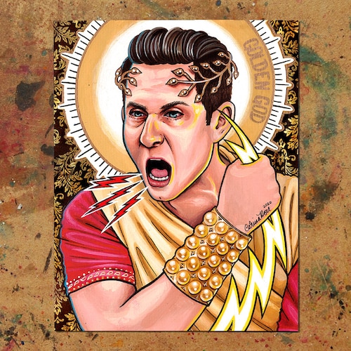 Dennis Reynolds Its Always Sunny In Philadelphia Canvas Or Etsy Dennis Reynolds Its Always Sunny In Philadelphia Canvas Or Etsy