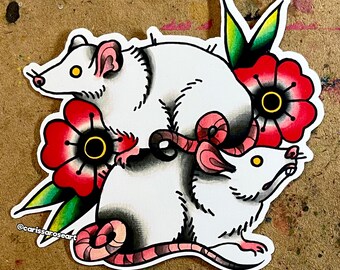 INK RAT REI氏によるマグネットtattooマシーン il_340x270.4581997369_qwft.jpg