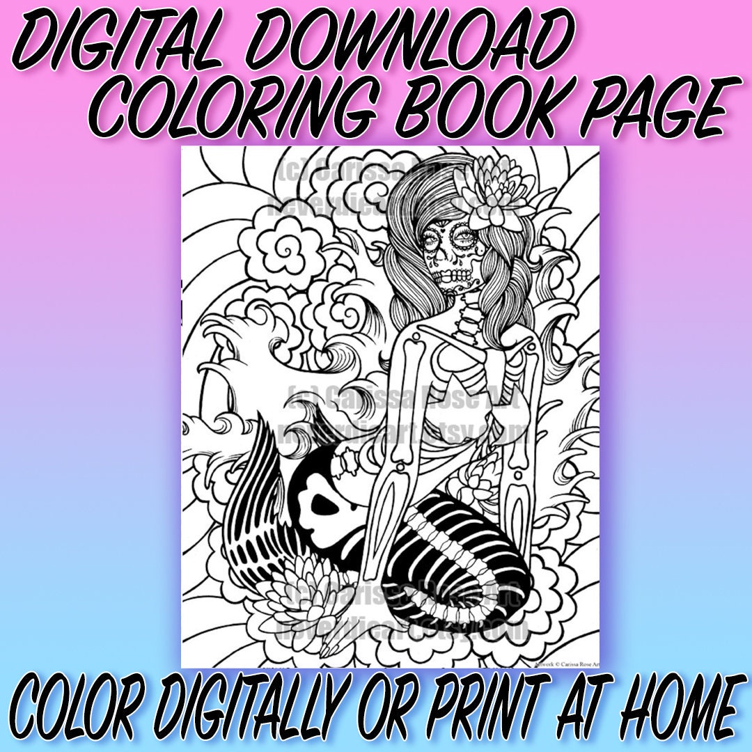 Siren Head Coloring Book: Kids and adult coloring book who loves siren  head, 68 unique pages (gift for siren head lover)