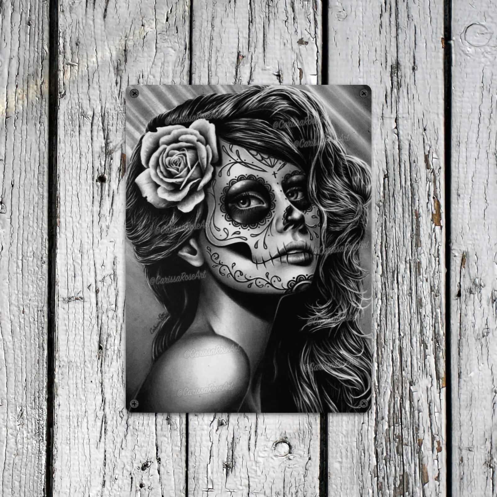 Art Print | Duality | Poster | Tapestry | Metal Print | Black and