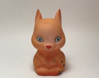 Vintage Vinyl Mystery Animal