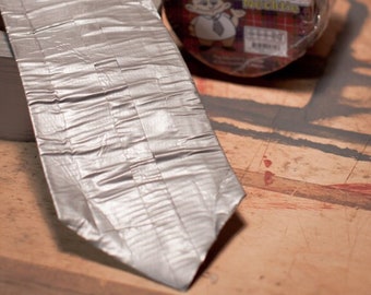 Duct Tape necktie