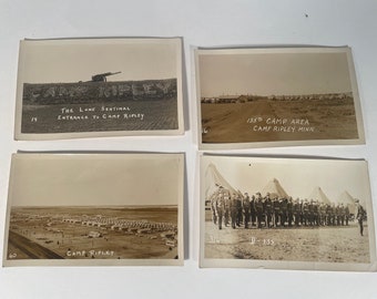 Postcards