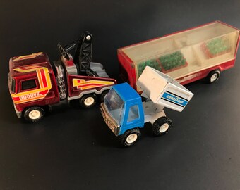 Miniture Cars Vintage.
