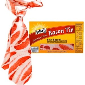 Baconslips