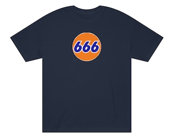 Espírito de 666
