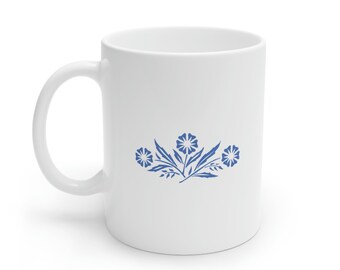Caneca de prato quente