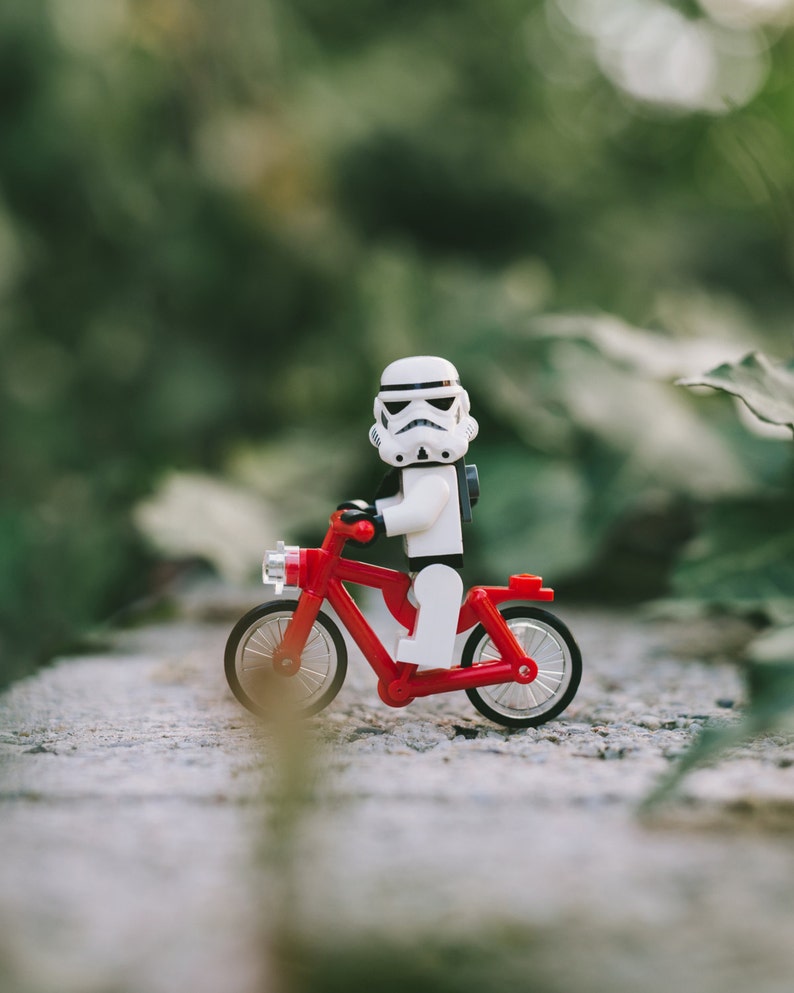 Lego Stormtrooper Star Wars Lego Wall art Printable Start Etsy