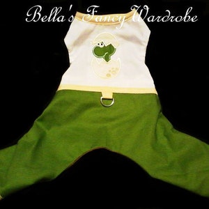 Dog romper, Dog jumper, Dog Outfit, Dog Clothes, Dog Pants, Dog Apparel