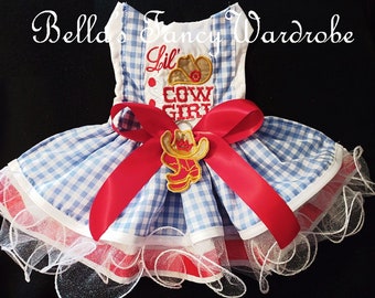 country dog clothes