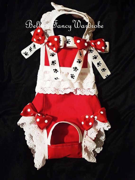 Dog Swimsuit Dog Swimwear Dog Onesie Dog Romper Dog Etsy