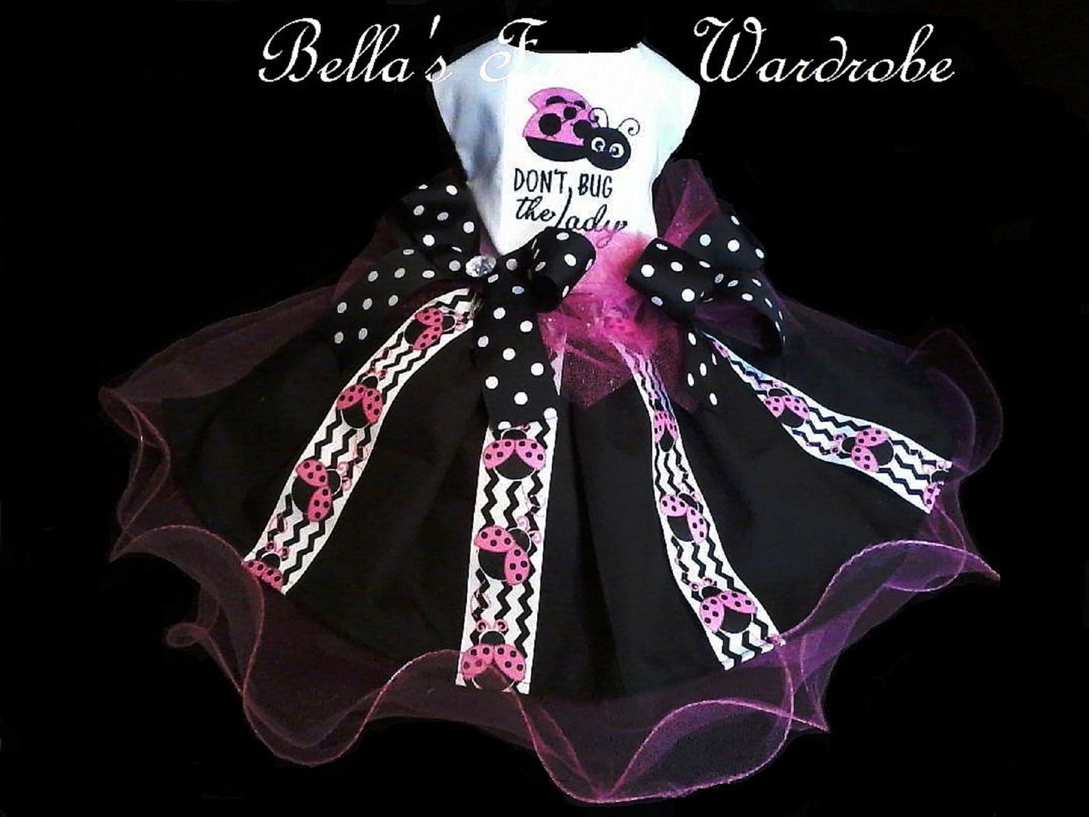 Summer Dog Dress Red Dog Dress Dog Clothes Dog Dress Dog Etsy