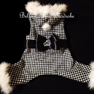 Dog Romper, Dog onesie, dog jumper, dog pants, dog clothes, dog outfit,