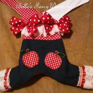 Dog Romper, Dog Jumper, Dog Onsie, dog pants, Dog Clothes, Dog apparel, dog outfit, clothes for dogs