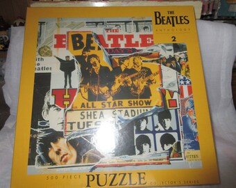 The Beatles Toy Etsy The Beatles Toy Etsy