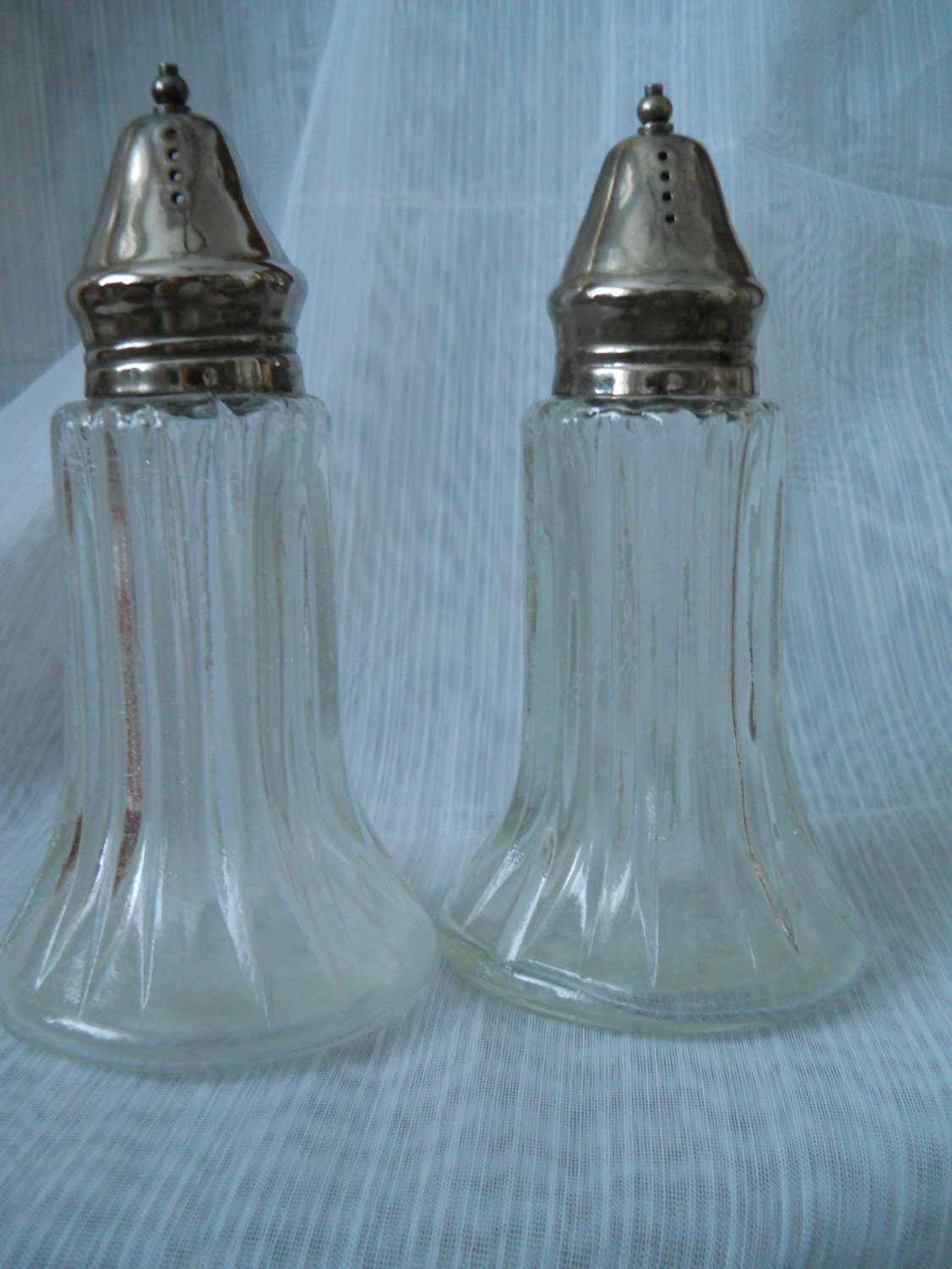 Salt Pepper Shakers Worth Money at Henry Bruner blog