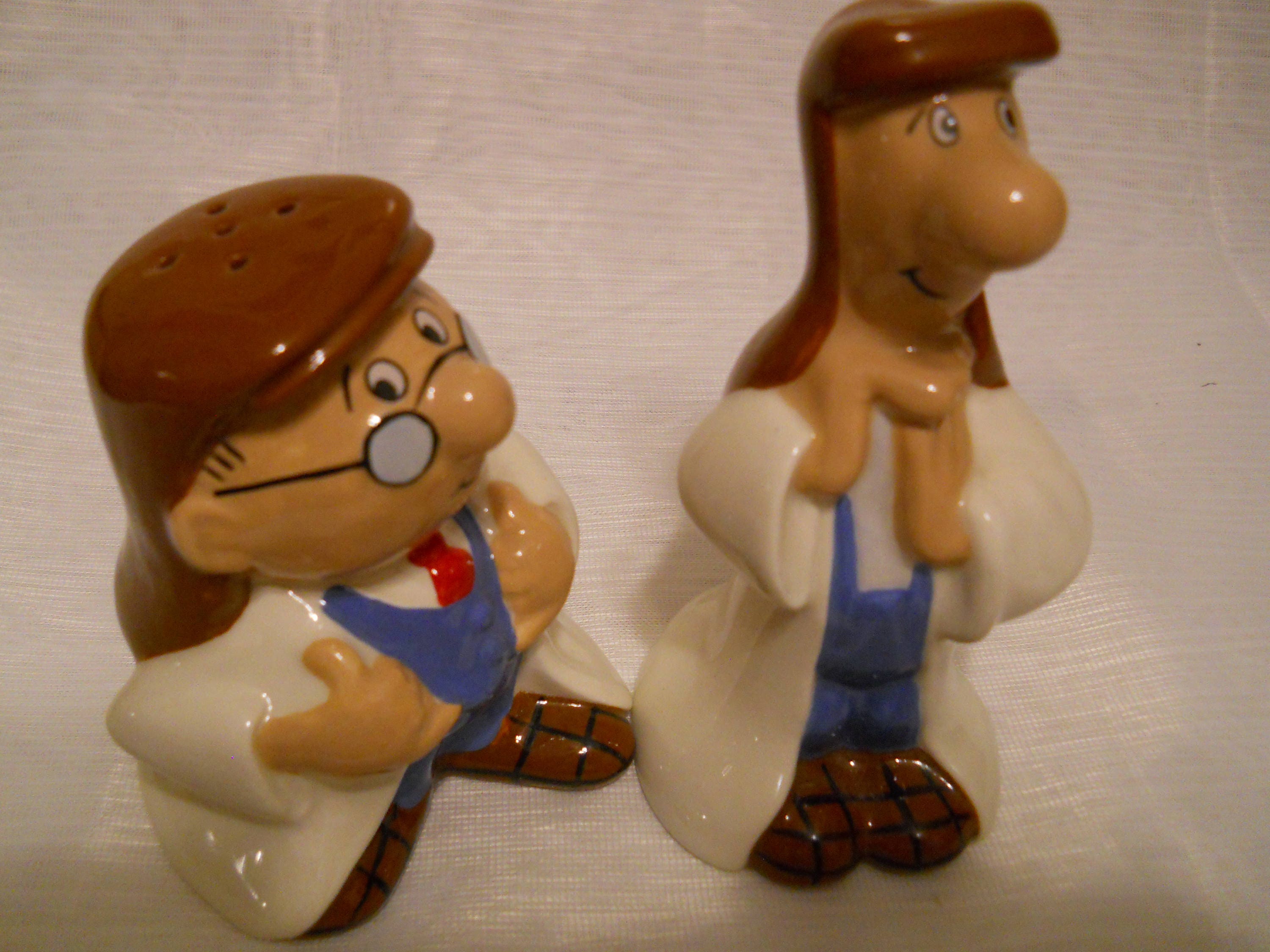 tetley wade collectables