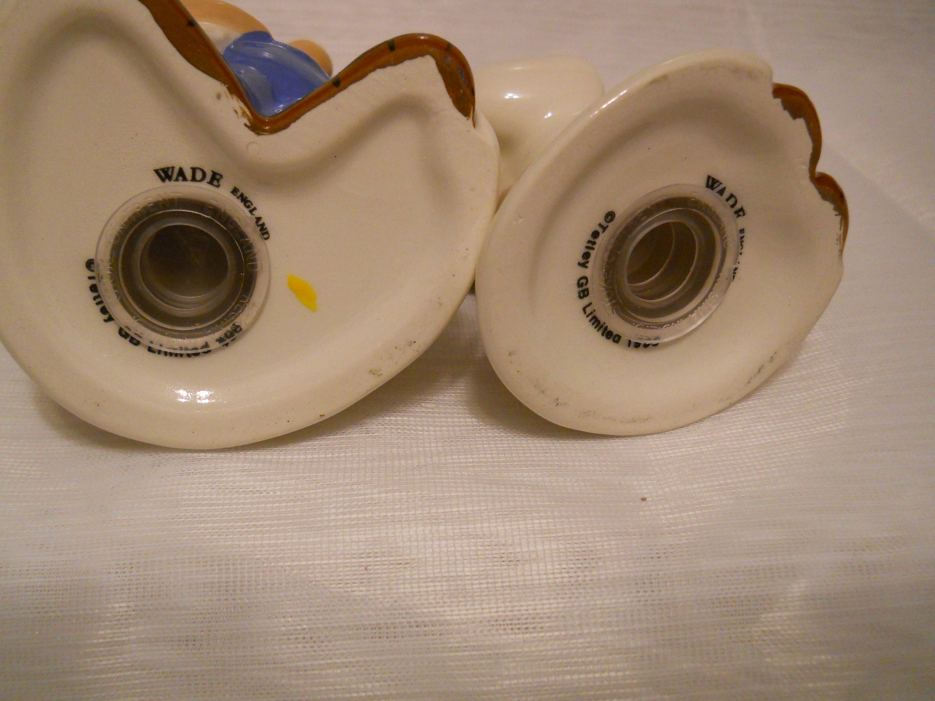 tetley wade collectables