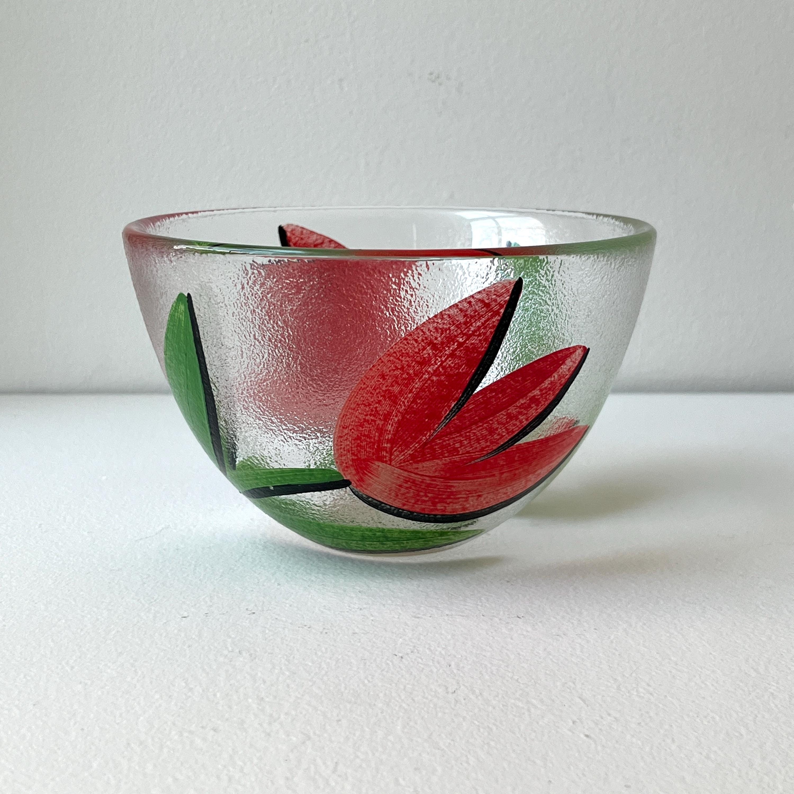 Kosta Boda Tulip - Etsy