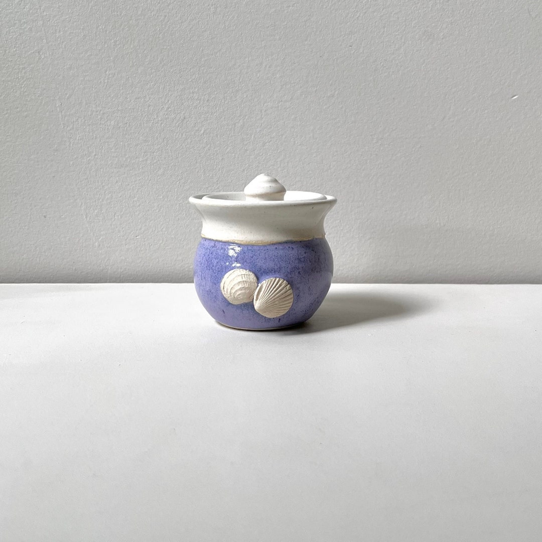 Handmade Ceramic Egg Cooker / Pottery Egg Poacher for Etsy