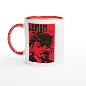 Lenin Vuitton Tumbler 20oz -  Israel
