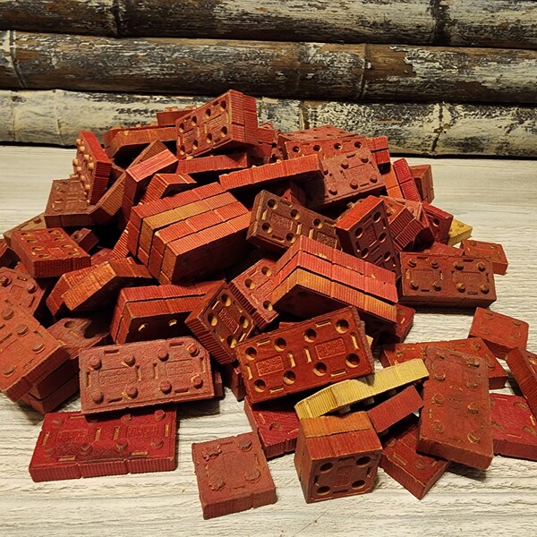 American Bricks Etsy