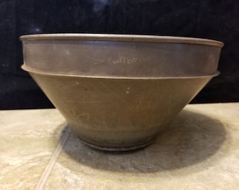 Vintage Strainer - item #3725