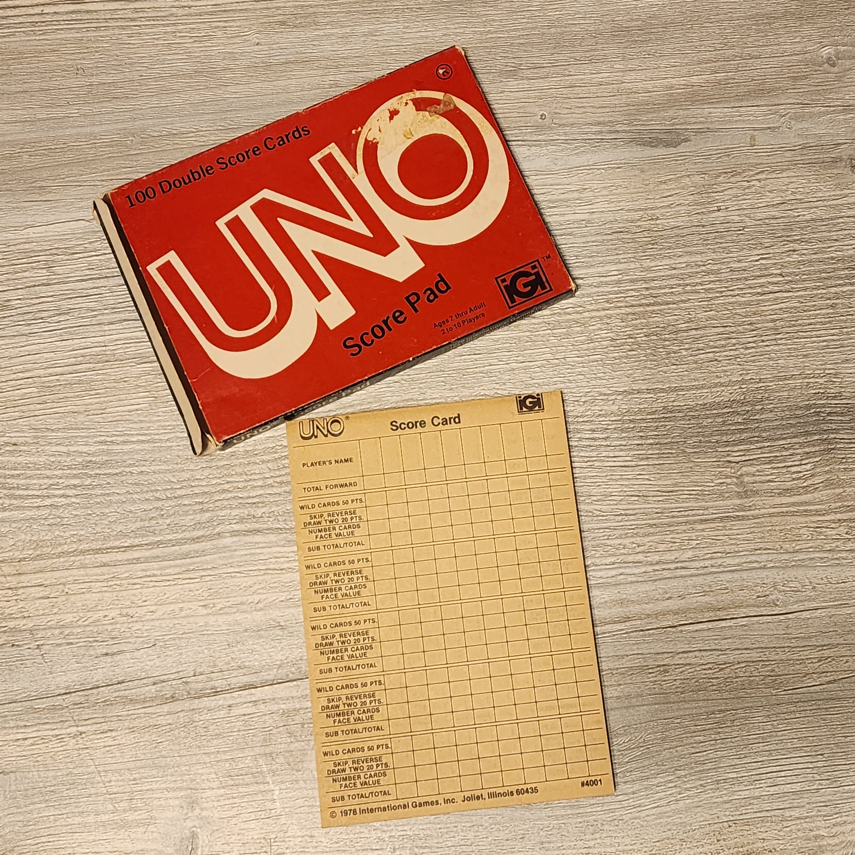 My own 2-8 players UNO Game :) : r/unocardgame