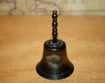 Vintage Bell -Japan - item #1805