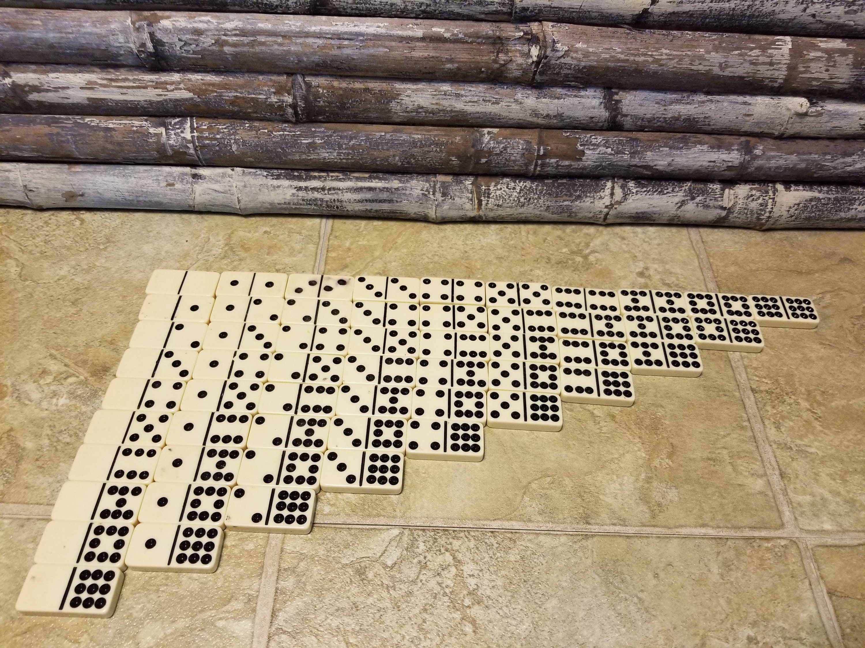double nine dominos rules double nine dominos rules