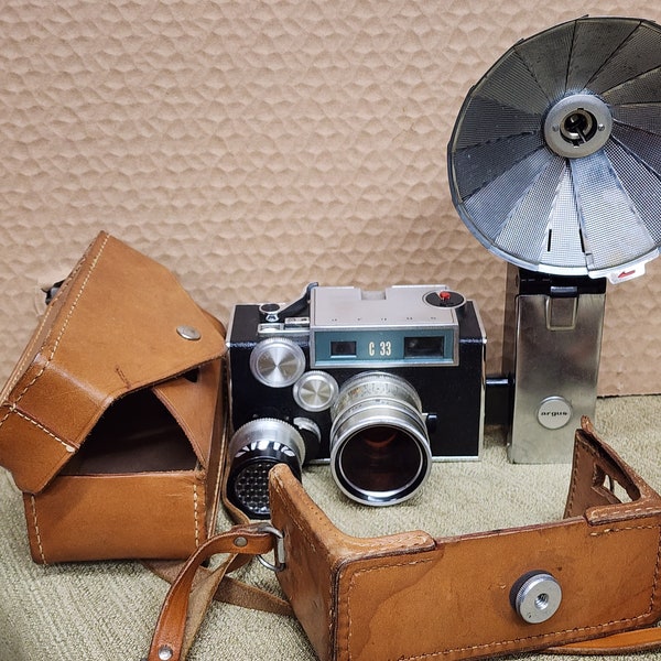35mm Film Camera Etsy
