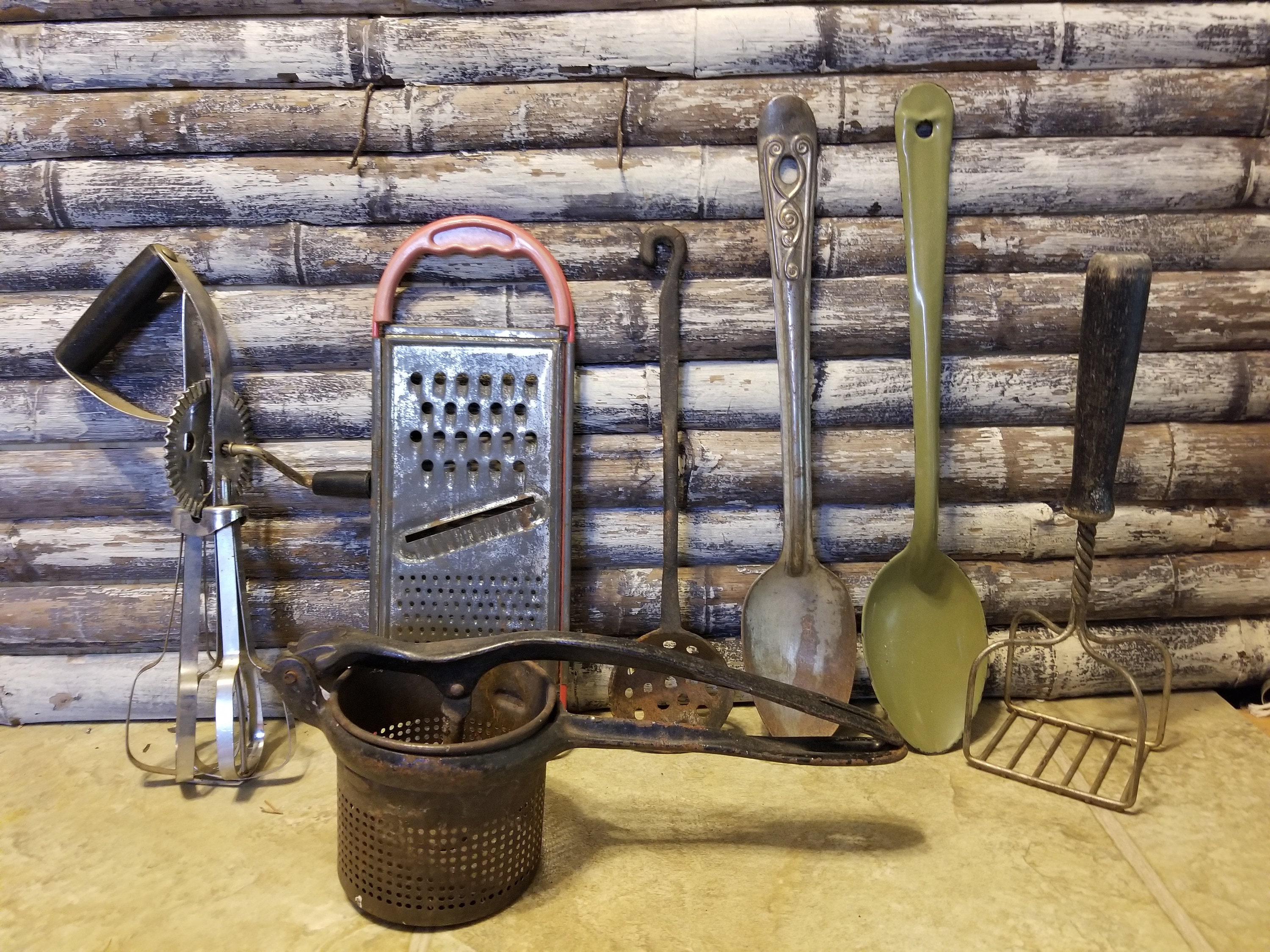 Utensilios de cocina Gadgets de cocina Cajón de cocina | Etsy