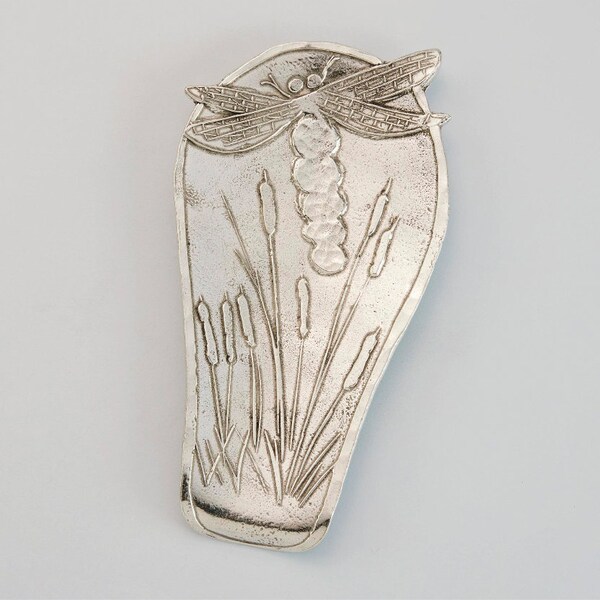 Coffee Spoon Rest Etsy