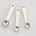 see more listings in the Measuring Spoons section