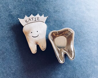 Baby My First Tooth & Curl Ceramic Carousel Pots Pink,Enamel Pearl & Silver Gift Baby My First Tooth & Curl Ceramic Carousel Pots Pink,Enamel Pearl & Silver Gift