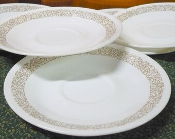 Corelle woodland brown | Etsy Corelle woodland brown | Etsy