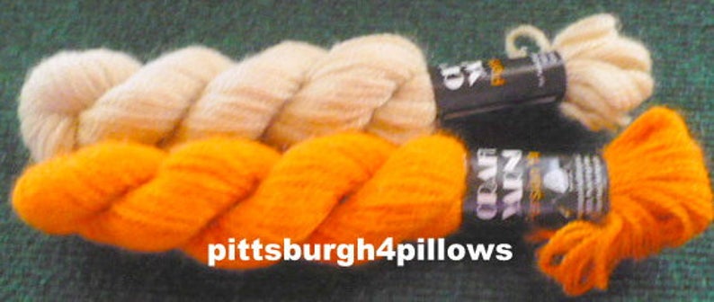 Download Craft Yarns Persian Yarn Needlepoint 40 Yards 35 & 103 | Etsy