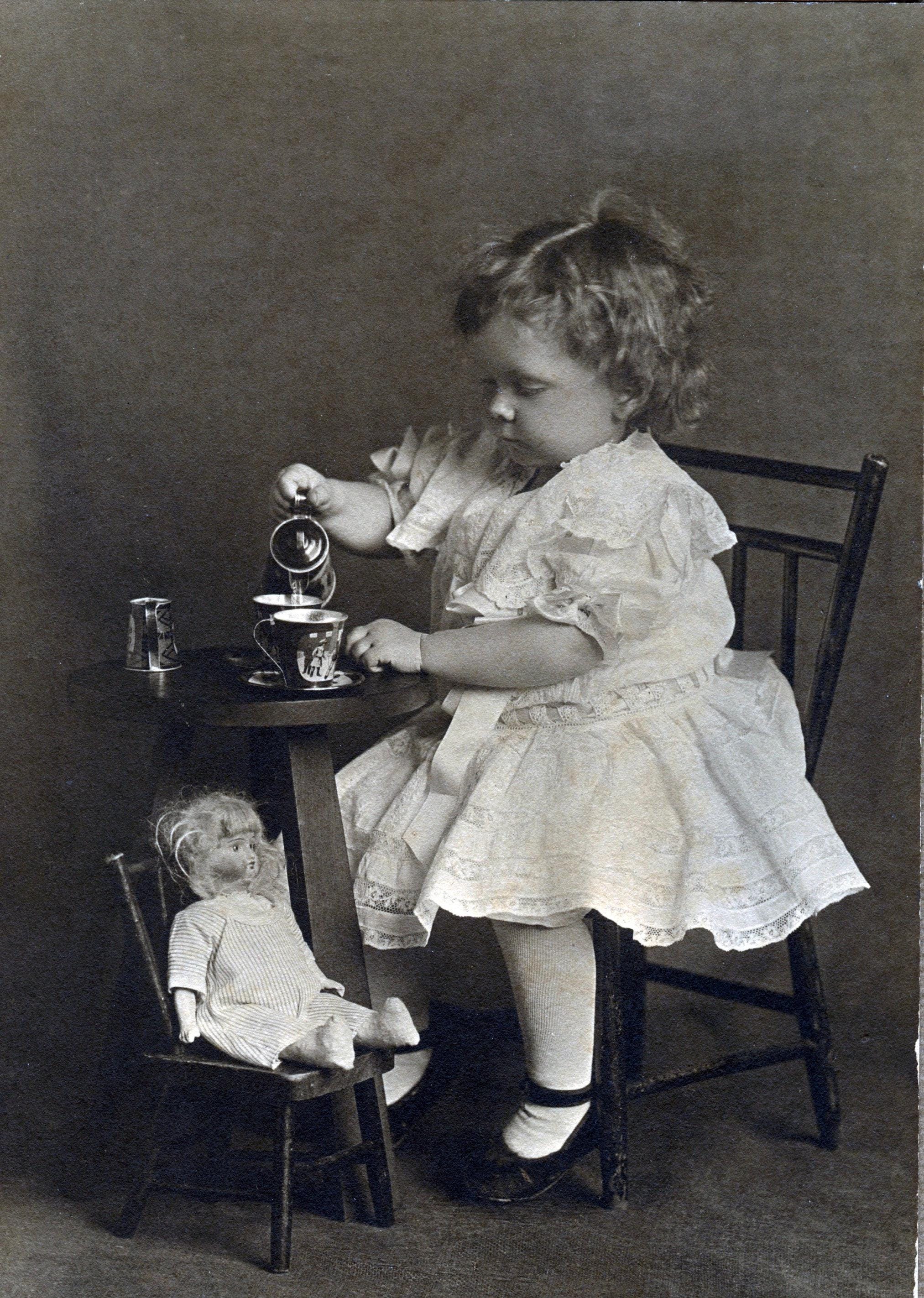 1900 fashion children - Etsy 日本