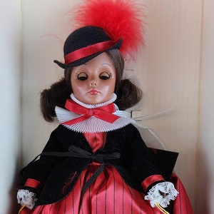 Effanbee Grande Dame - Etsy