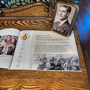 Custom Family Tree Book – Personalized Ancestry Gift with Photos & Stories – Heirloom Memory Book Made from Your Family Tree