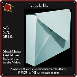 Enveloppe cartonnée 698 *Plusieurs formats MACHINE*