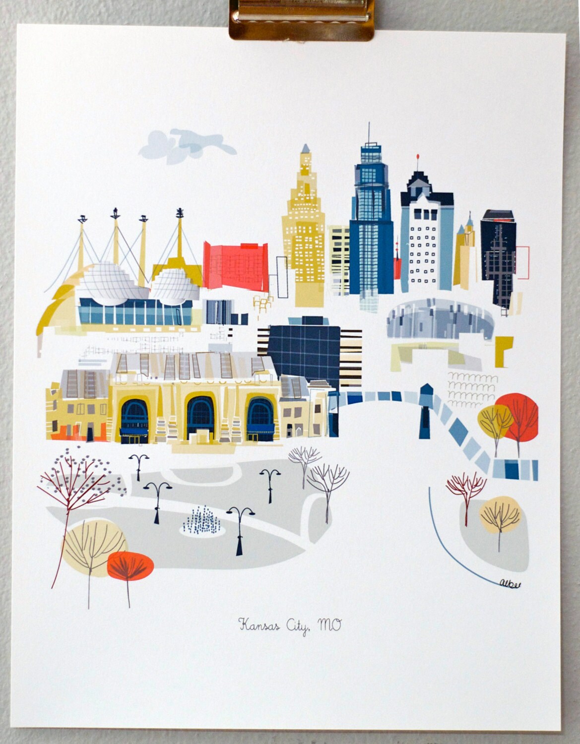 Kansas City, MO