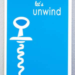 Let's Unwind image 1