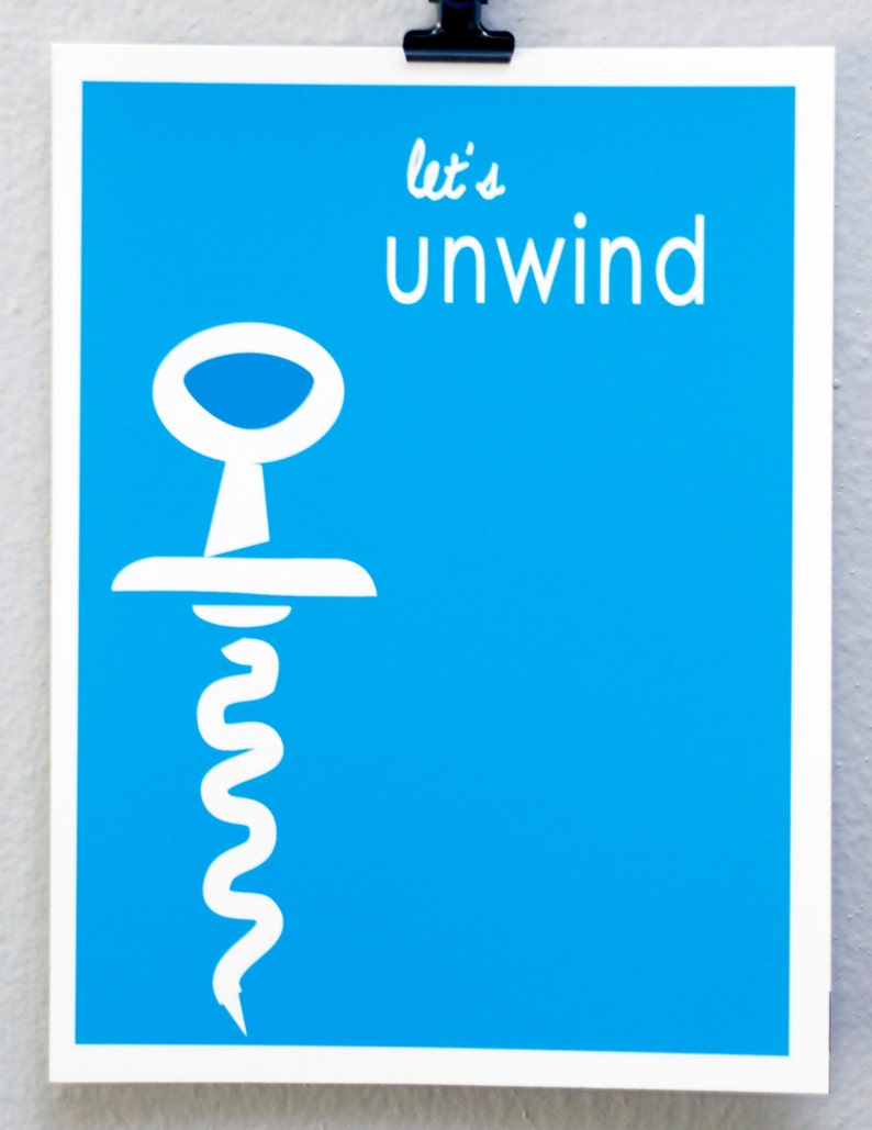 Let's Unwind image 1