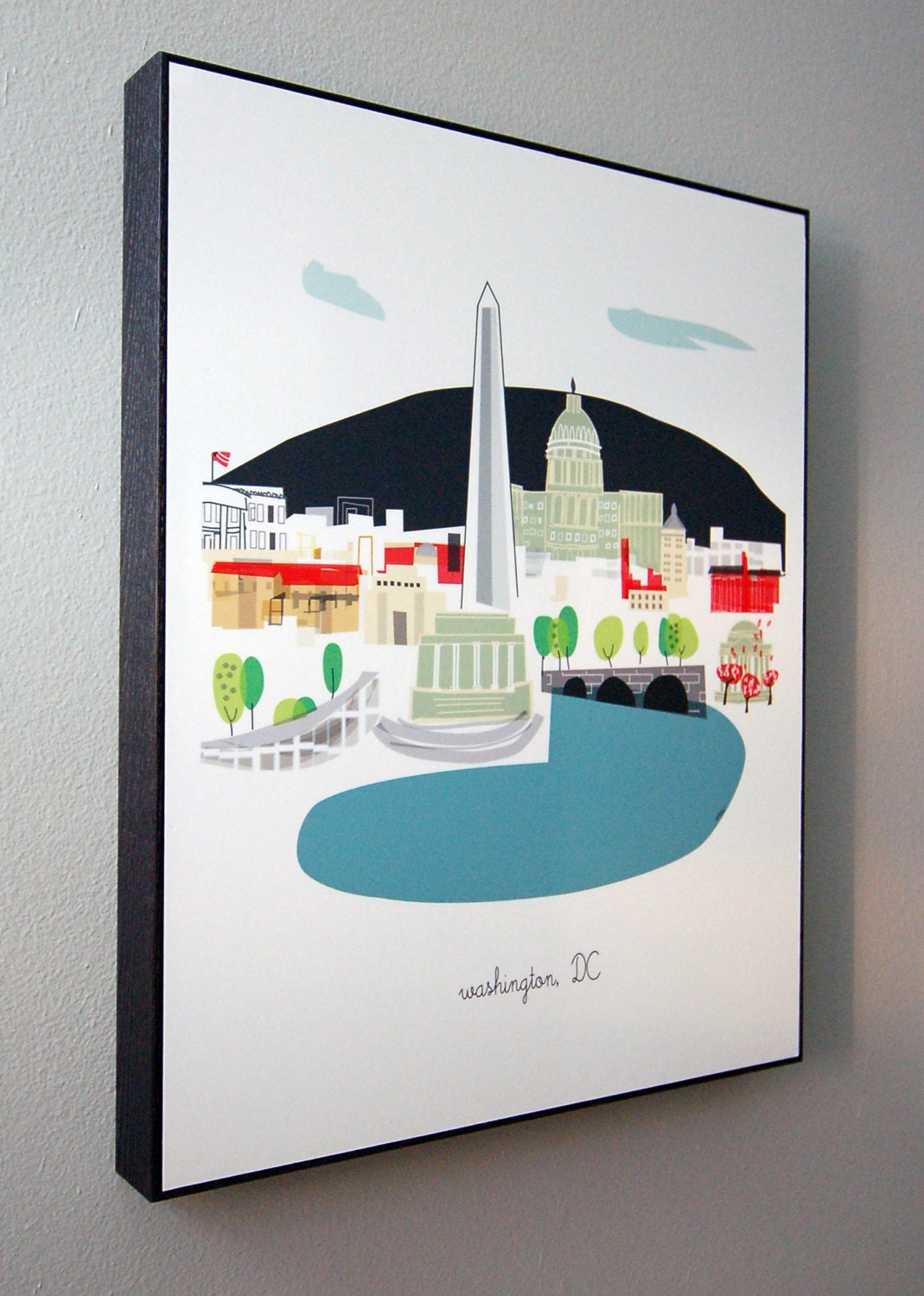 New Framed Prints