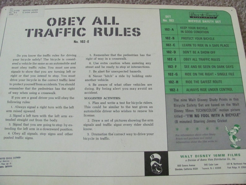 Why students should follow rules in school picture