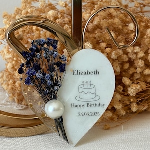 60th, 70th, 40th, 50th Birthday Magnet Favors First Magnet Favors Birthday Magnet Gift for Guest 1st Birthday Magnet Wedding magnet favors